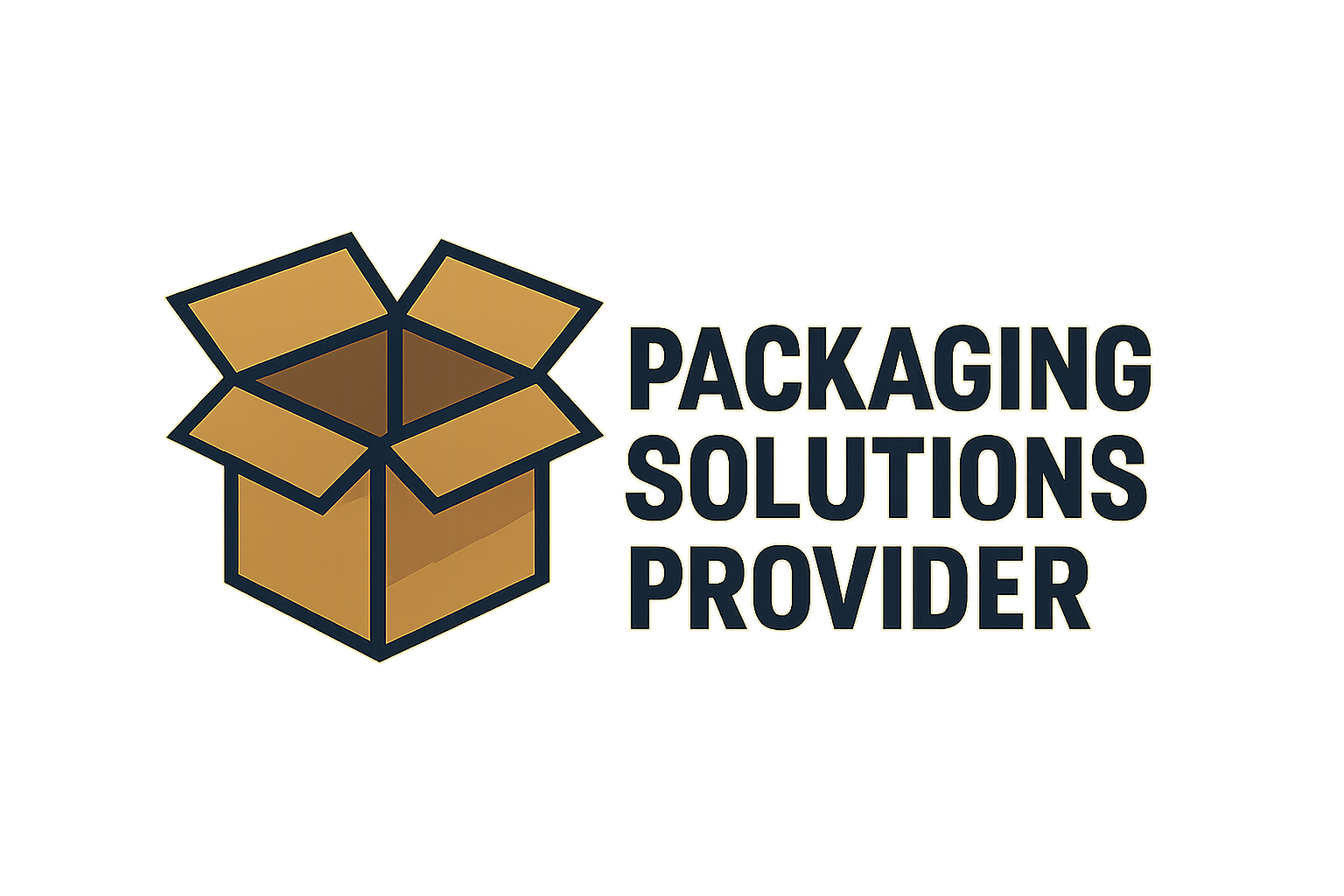 Packaging solutions provider logo